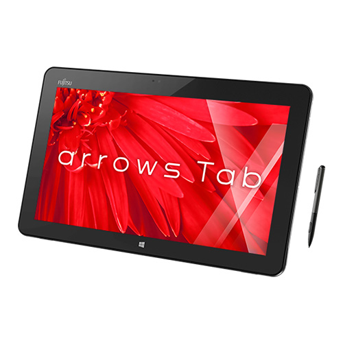 Fujitsu ARROWS Tab WR1/X Intel® Core™ i5 – image 1