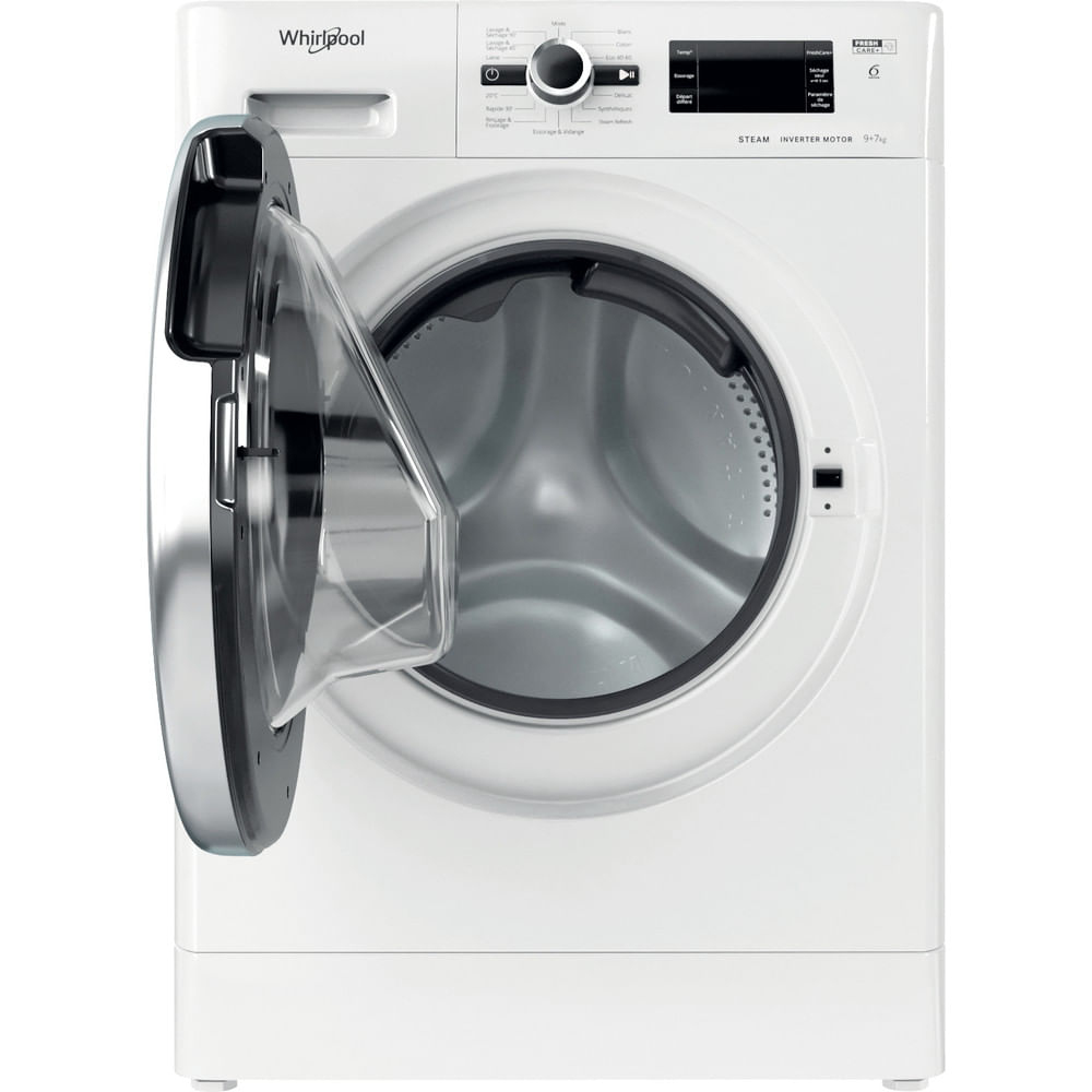 Whirlpool FWDG971682WBCVFR N – image 3