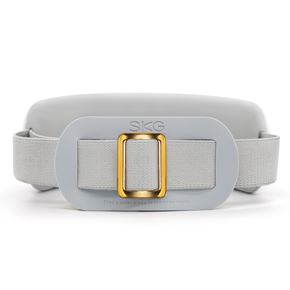 SKG E3-EN - White – image 3