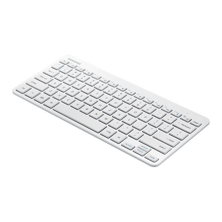 Samsung EJ-BT230 Bluetooth White – image 2
