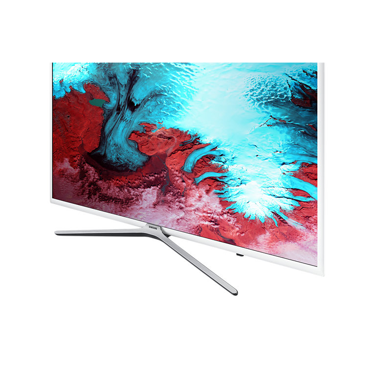 Samsung UE49K5589SU 124.5 cm (49") Full HD Smart TV Wi-Fi White – image 4