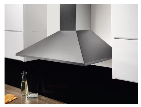 Electrolux WHL9038CN Built-under Chrome 600 m³/h – image 4