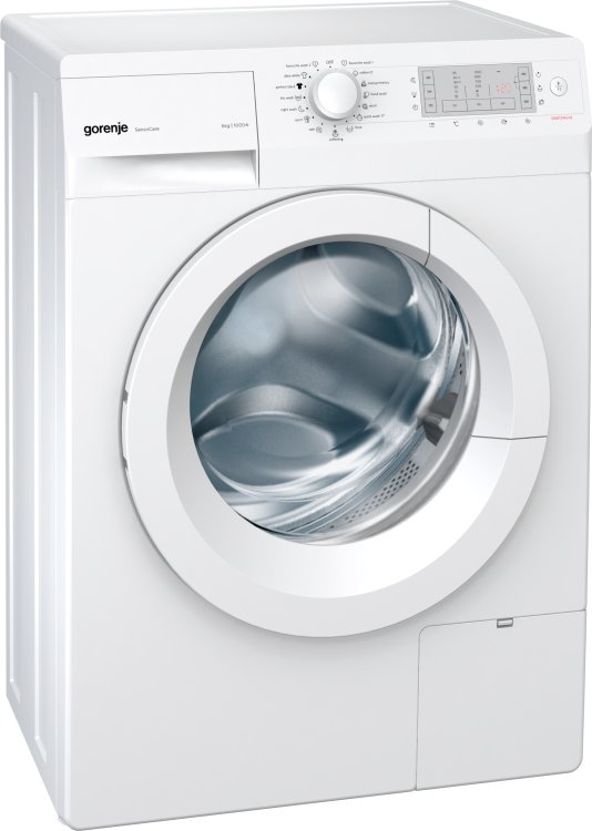 Gorenje W6402/S washing machine Front-load