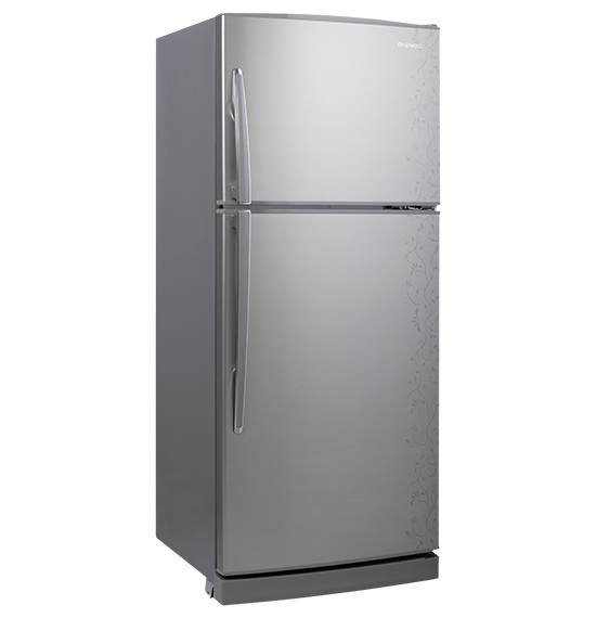 Daewoo DFR-1620DAN fridge-freezer Freestanding – image 4