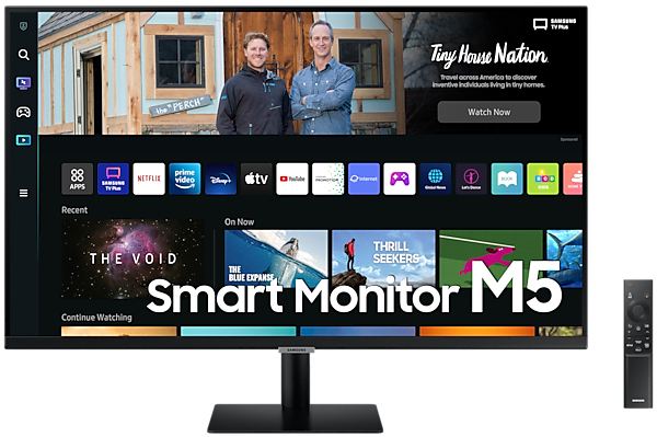 Samsung LS32BM500EEXXY