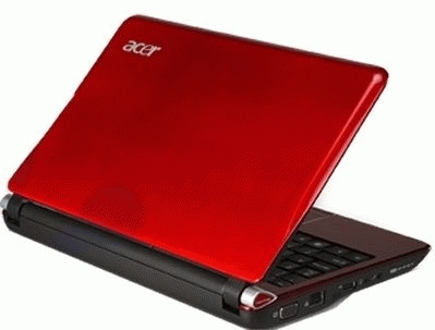 Acer Aspire AOD150-0Br Intel Pentium Mobile N270 Netbook – image 2