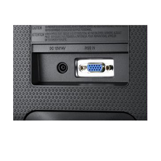 Samsung S19A100N computer monitor – image 3