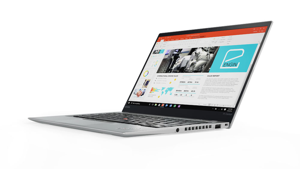 Lenovo ThinkPad X1 Carbon (5th Gen) – image 6