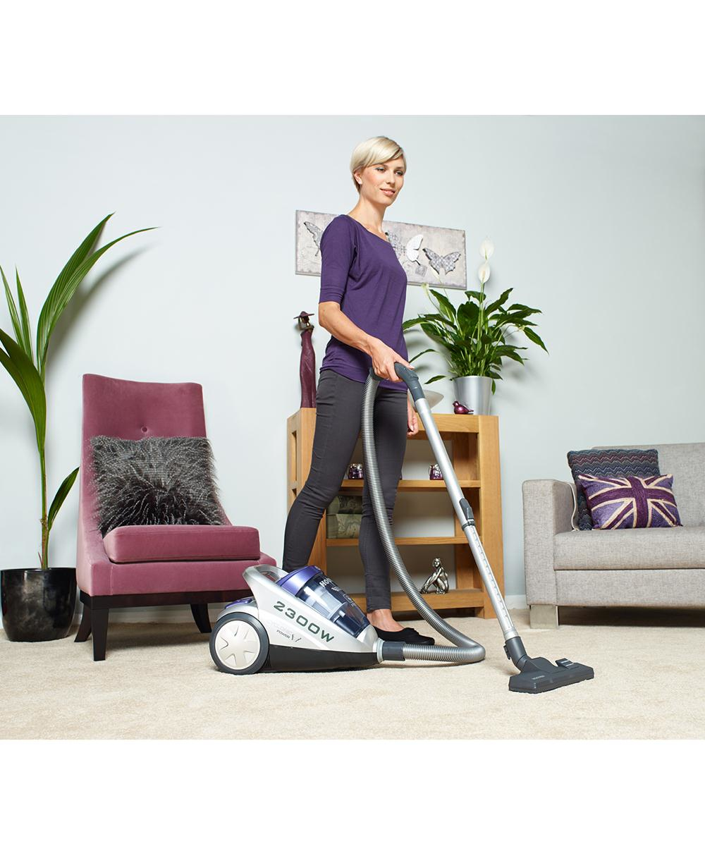Hoover TSXP2308 vacuum – image 4
