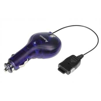 Hama CarCharger "Roll Up" for Samsung SGH-D500