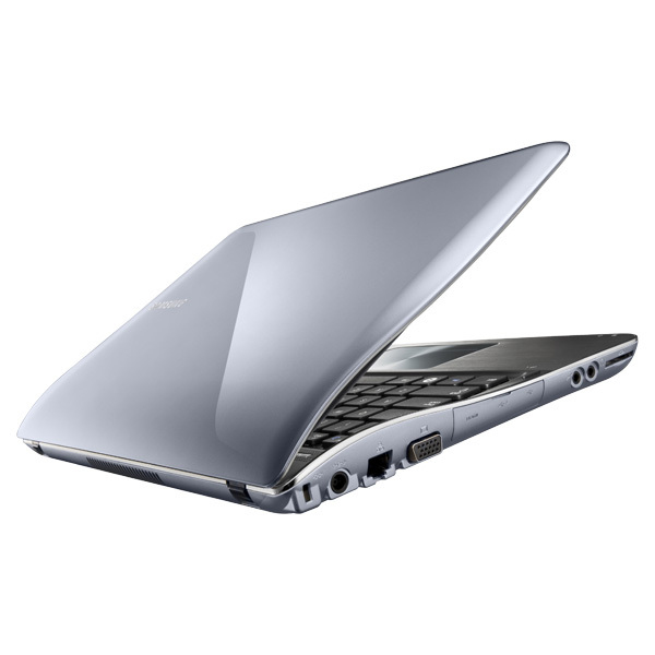 Samsung SF NP-SF510-S01US laptop Intel® Core™ i3 i3-380M – image 6