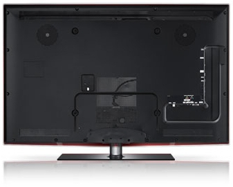 Samsung UE37B6050 94 cm (37") Full HD Black – image 3