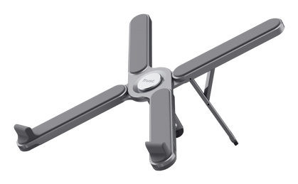 Postolje TRUST MACY FOLDABLE ALU LAPTOP STAND