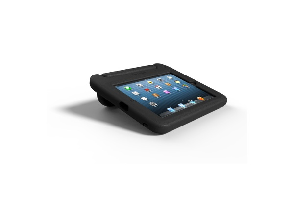 Kensington SafeGrip Cover Black – image 3