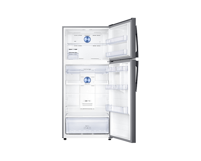 Samsung RT50K633PSL Freestanding – image 4
