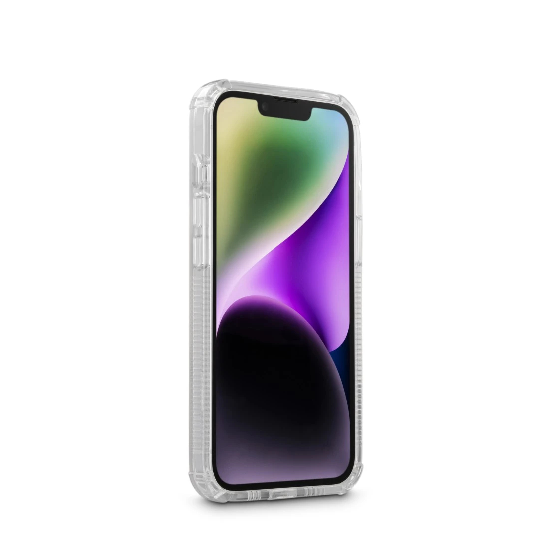 Handyhülle "Extreme Protect" für Apple iPhone 14, durchsichtig