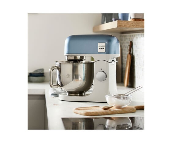 Kenwood kMix Editions Juniper Blue KMX760ABL – image 4