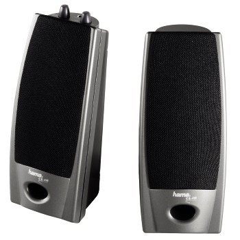 Hama Multimedia Loudspeaker E 150 – image 1