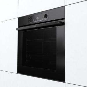 Gorenje BO6735E05B 77 L 2500 W Black – image 3