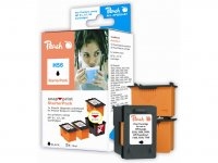 Peach Starter Pack H56 Universal Black