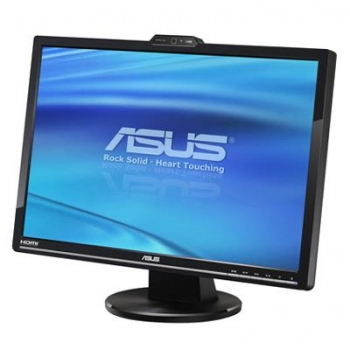 ASUS VK222HE computer monitor – image 2