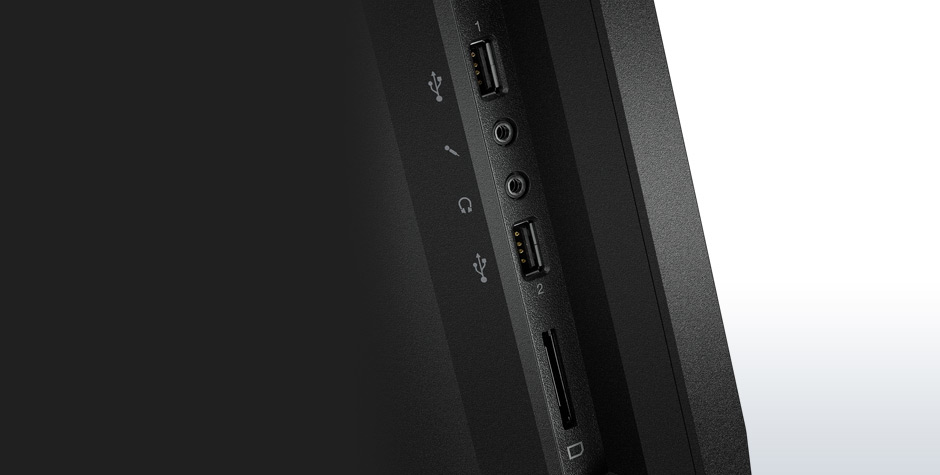 Lenovo M72z Intel® Core™ i5 i5-3470S – image 7