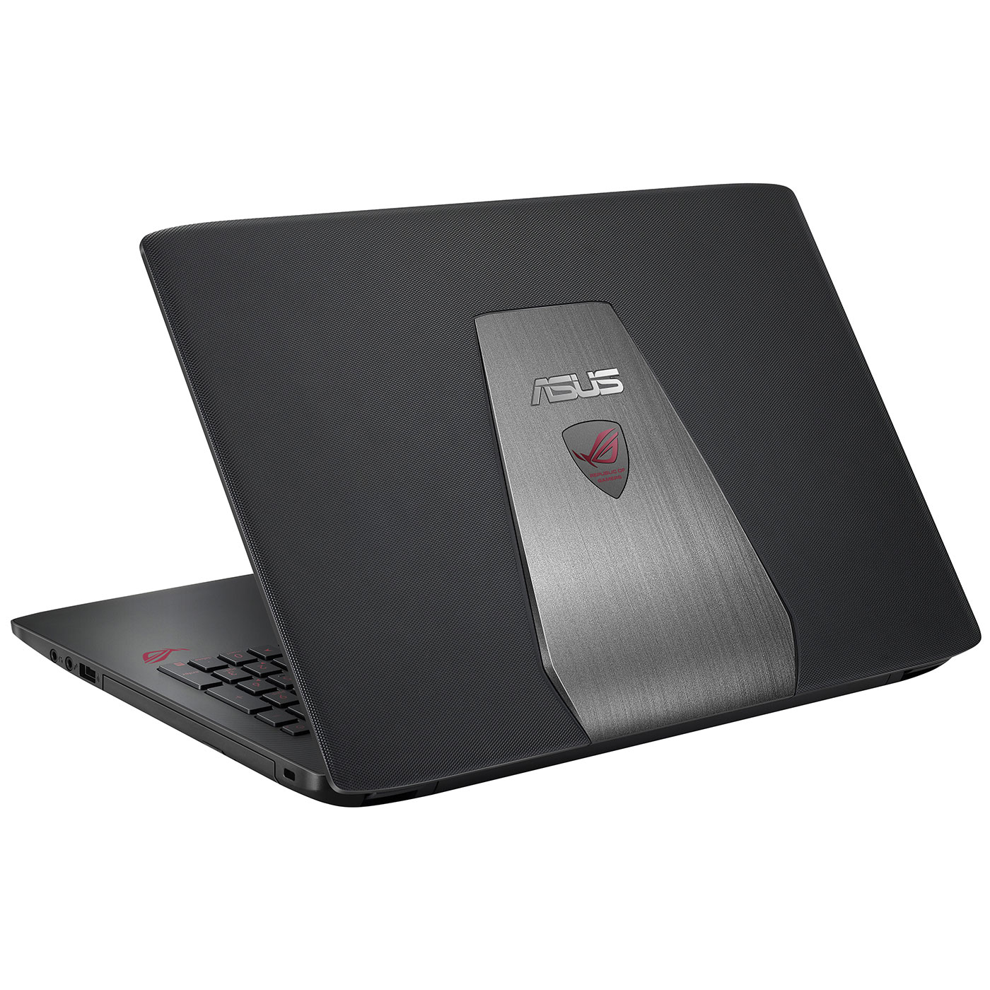 ASUS ROG GL552VX-DM336D laptop Intel® Core™ i5 i5-6300HQ
