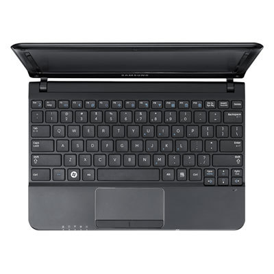 Samsung NC110-A01 Intel Atom® N455 Netbook – image 4