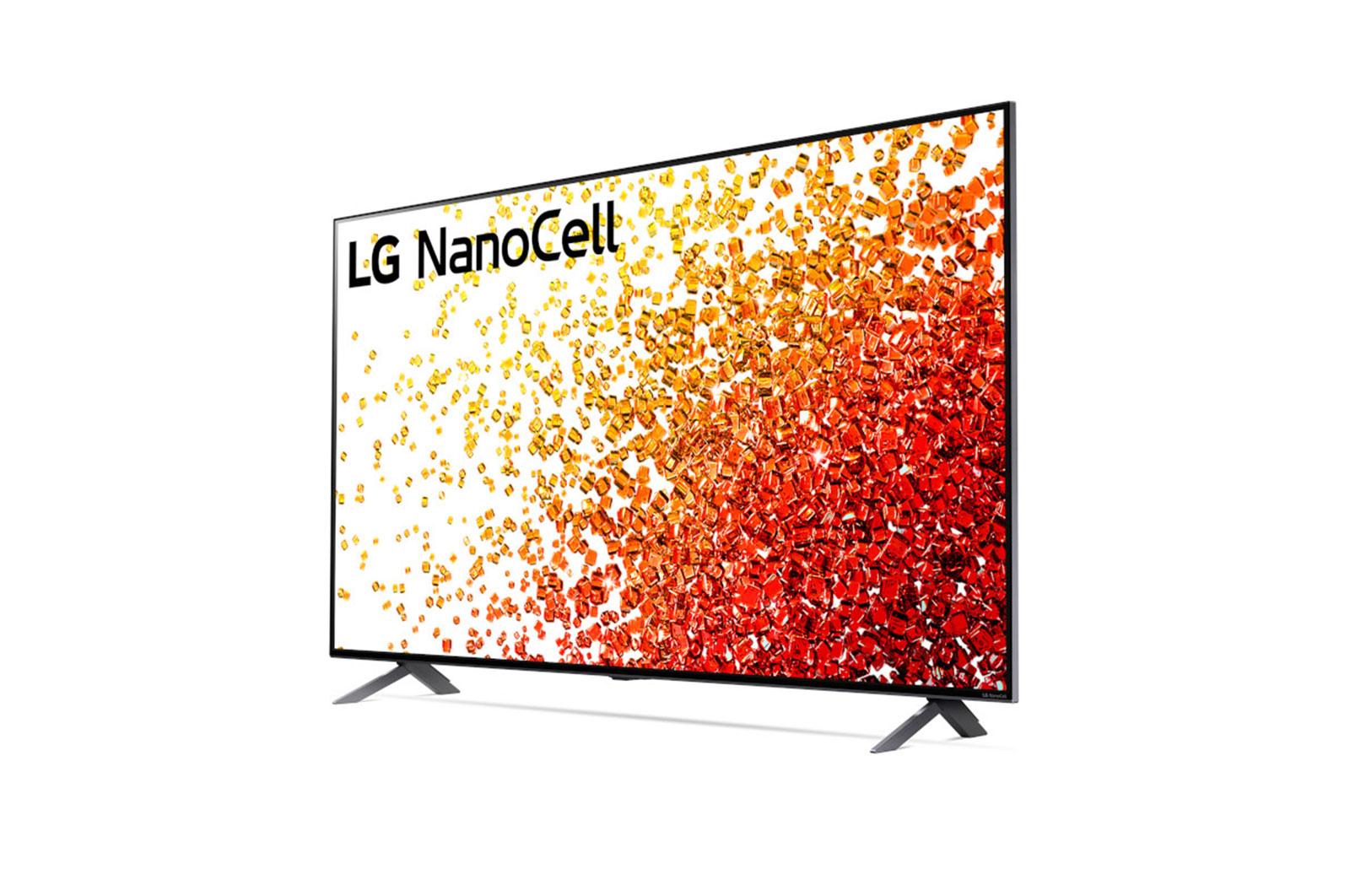 LG NanoCell NANO90 55NANO90UPA TV – image 3