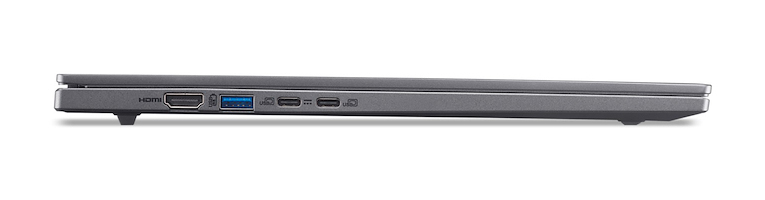 Acer ASPIRE 16 AI A16-11M-X8E6 – image 8