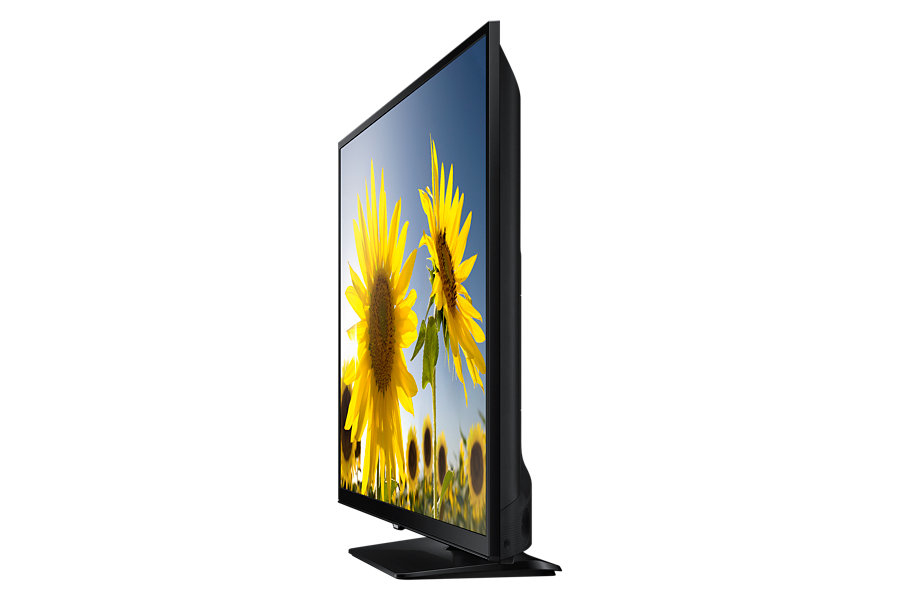 Samsung UE48H4200AW 121.9 cm (48") HD Black – image 3