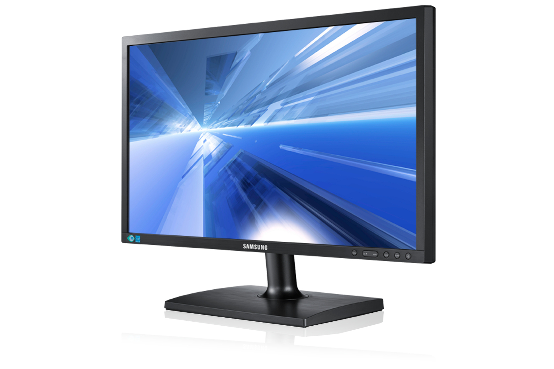 Samsung S22C200NY computer monitor – image 2