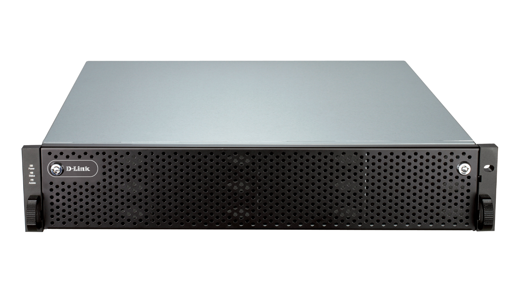 D-Link DSN-6410 NAS/storage server Rack (2U) IOP342 – image 1