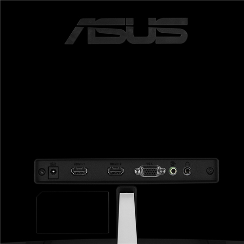 ASUS MX239H computer monitor – image 8