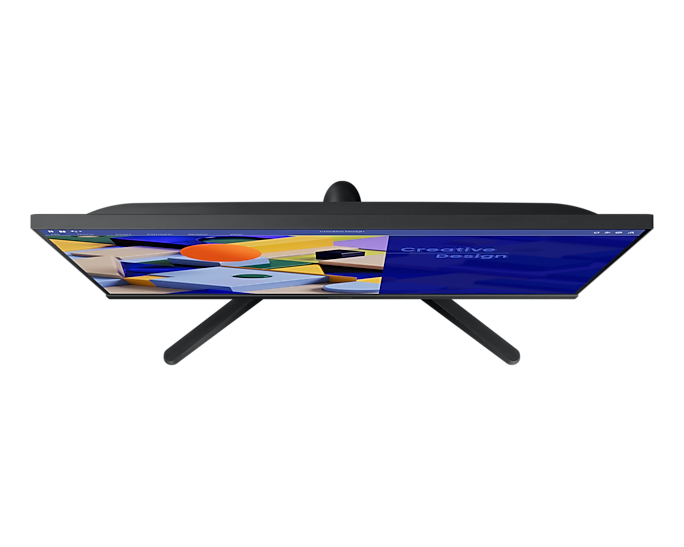 Samsung LS22C310EALXZL computer monitor – image 7