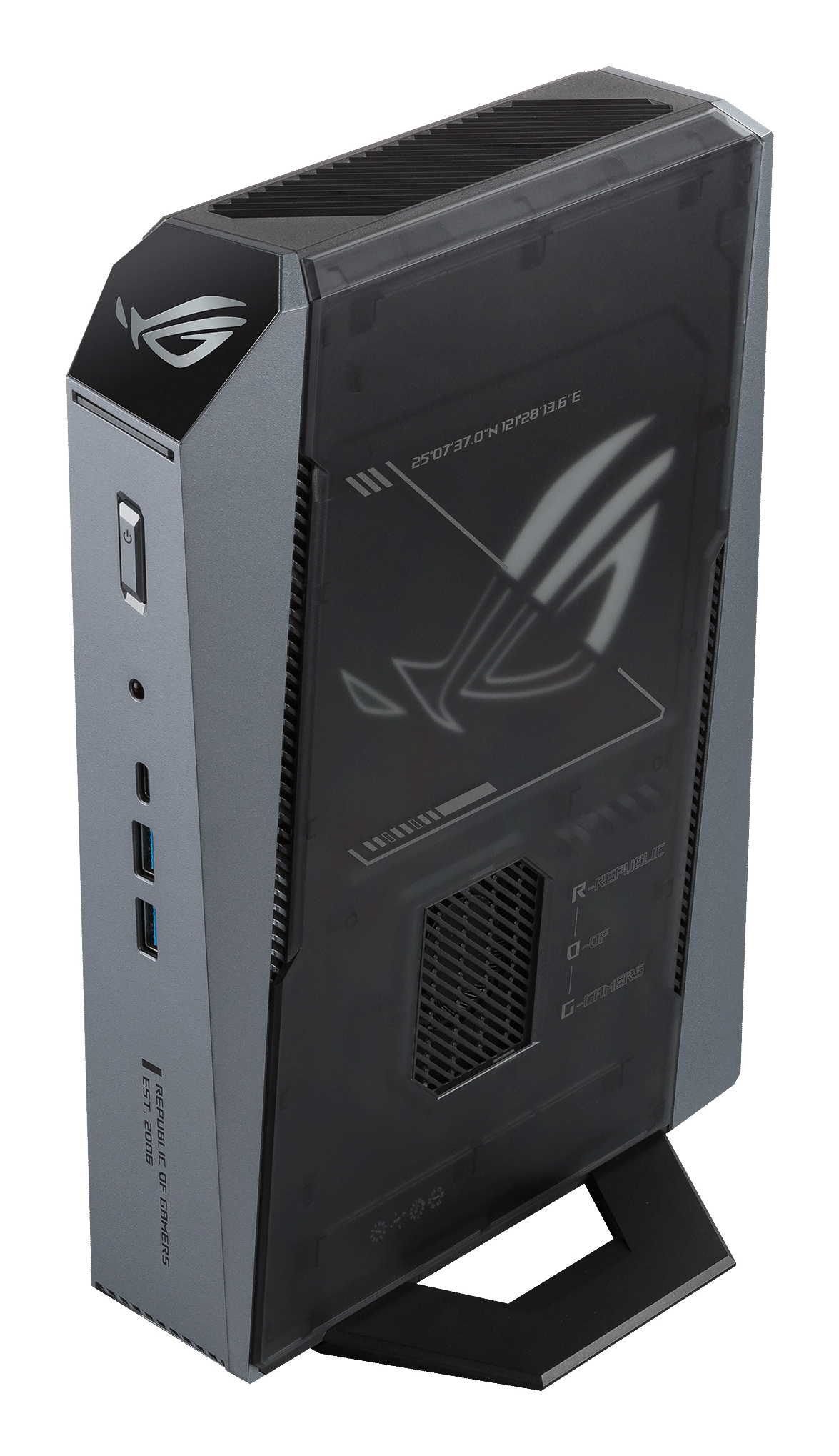ASUS ROG GR70 -N90049AN PC AMD Ryzen™ 9 8940HX – image 8