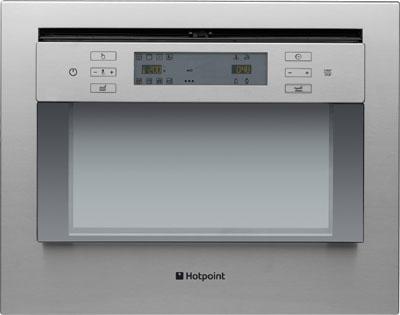 Hotpoint SE48101PX oven