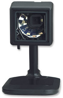 Manhattan 177597 barcode reader Black – image 3