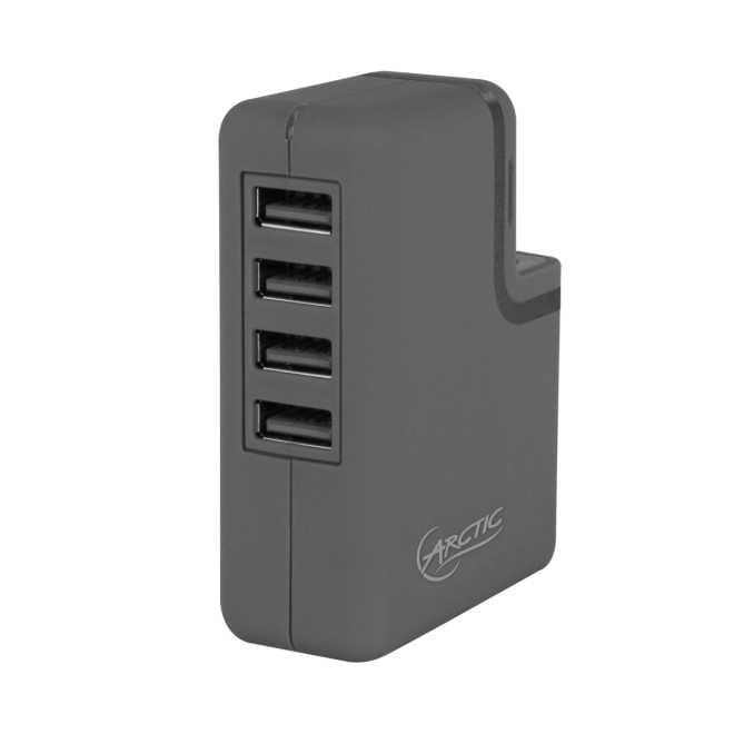 ARCTIC Charger PRO 4 – image 2