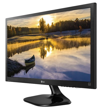LG 27MP37HQ computer monitor – image 2