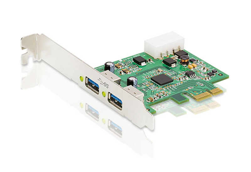 ATEN IC320U interface cards/adapter Internal USB 3.2 Gen 1 (3.1 Gen 1)