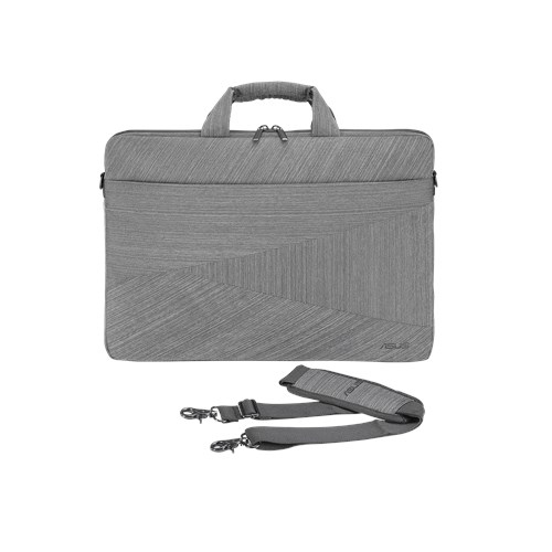 ASUS ARTEMIS 38.1 cm (15") Briefcase Grey – image 1