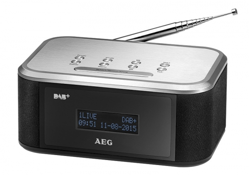 AEG MRC 4148
