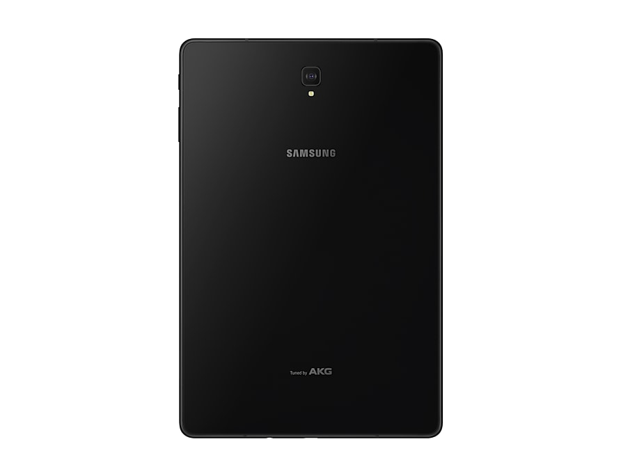 Samsung Galaxy Tab S4 SM-T835NZKLXFA tablet – image 2