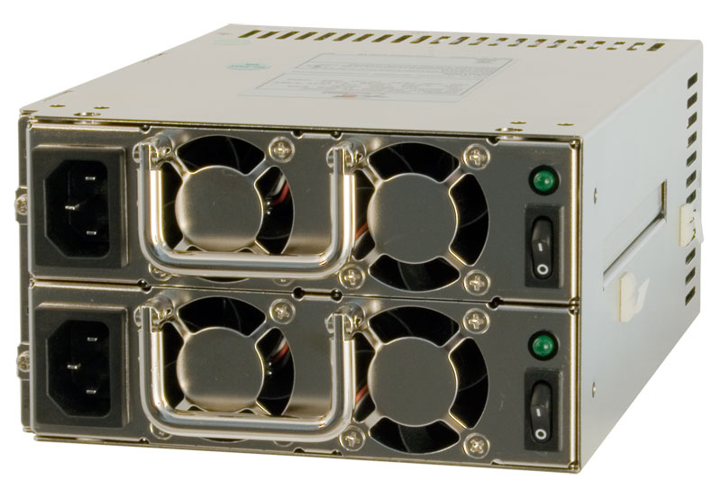 Chieftec MRG-5800V power supply unit