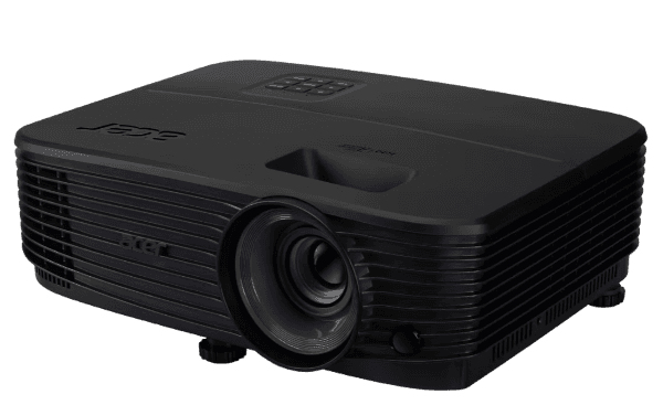 Acer PD2527i Ultra short throw projector 2700 ANSI lumens DLP 1080p (1920x1080) 3D Black – image 7
