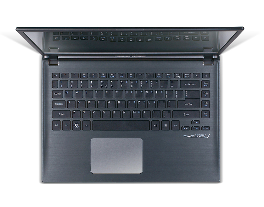 Acer Aspire Timeline Ultra 481TG-53316G52Mass Intel® Core™ i5 i5-3317U Laptop – image 3