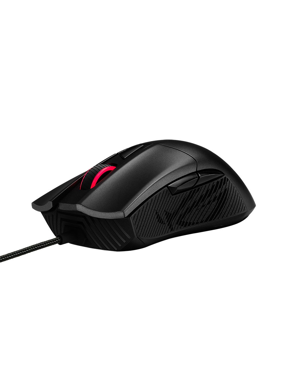 ASUS ROG Gladius II Core – image 4