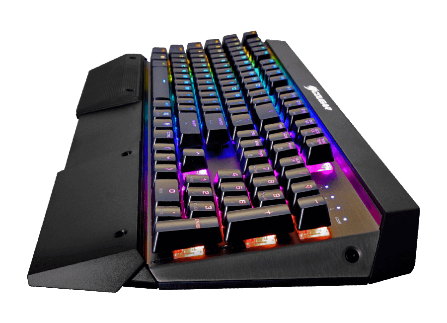 COUGAR Attack X3 RGB Speedy – image 6