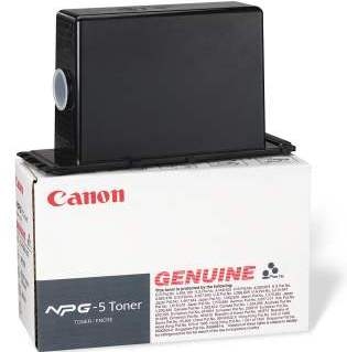Canon T3050BLA1 toner cartridge Original Black